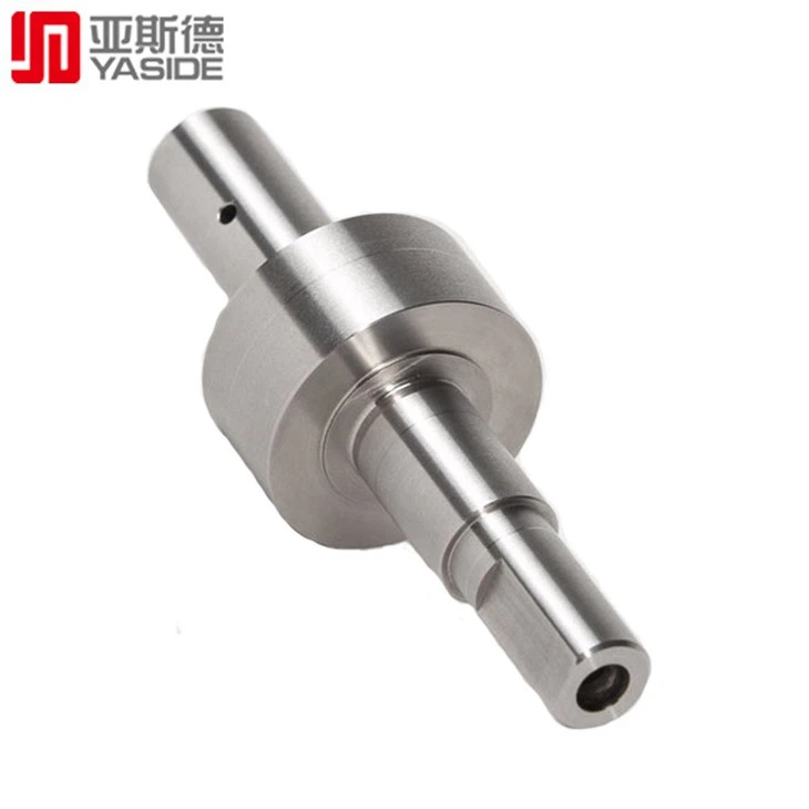 CNC Turning Components Machining