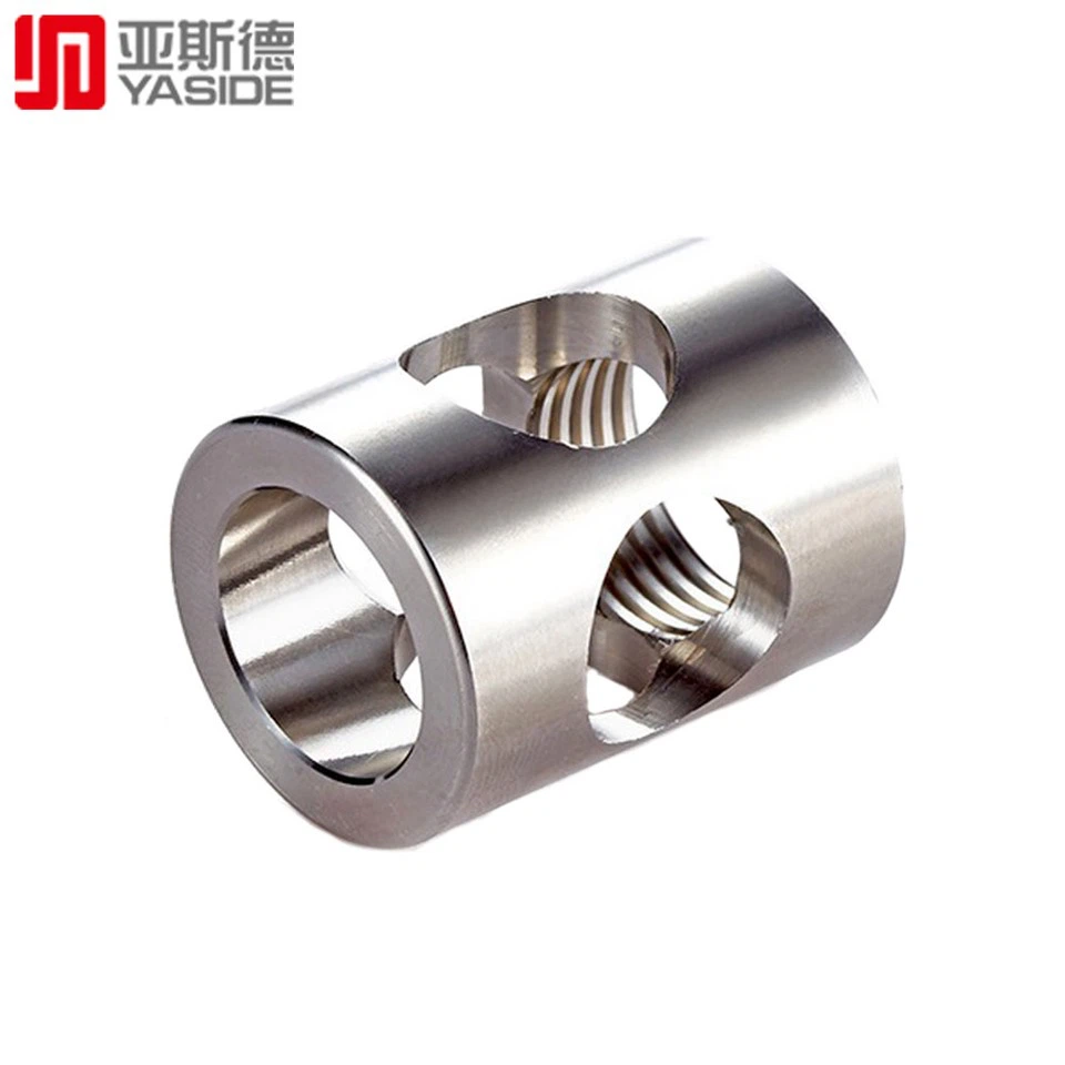 Gia công linh kiện tiện CNC