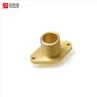 Những bộ phận nào được tạo ra bằng cách phay?