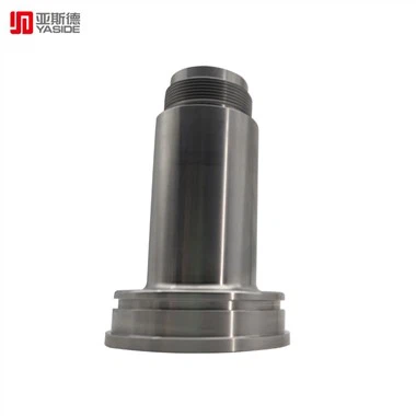 Phụ tùng máy tiện gia công CNC chính xác